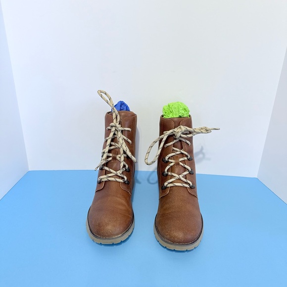 The North Face Ballard Lace II Women Boots Size US 8 - Picture 10 of 17